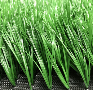 S型單絲加筋足球場人造草坪