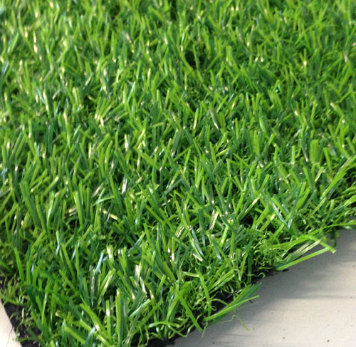 人造草坪的施工粘接工艺步骤.